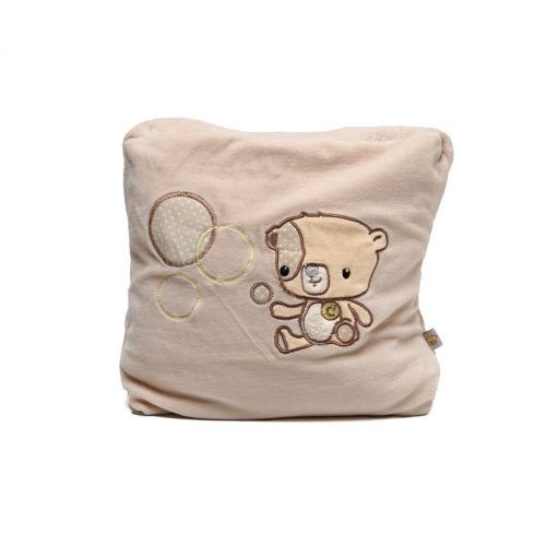 Clevamama 2in1 párna és takaró #91-475282