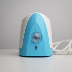 Thermobaby Cumisüveg melegítő #kék-fehér #200-224190