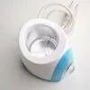 Thermobaby Cumisüveg melegítő #kék-fehér #200-224190