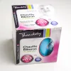 Thermobaby Cumisüveg melegítő #szürke-kék #200-224190