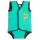 Bblüv Wrap úszódressz aqua 6-18 hó #B0121A