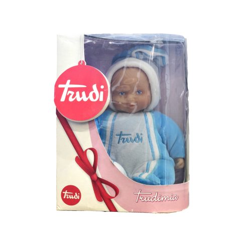 Trudi baba 38cm Jasmine #101-64149