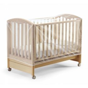 Rossi szúnyogháló kiságyra #94-009333