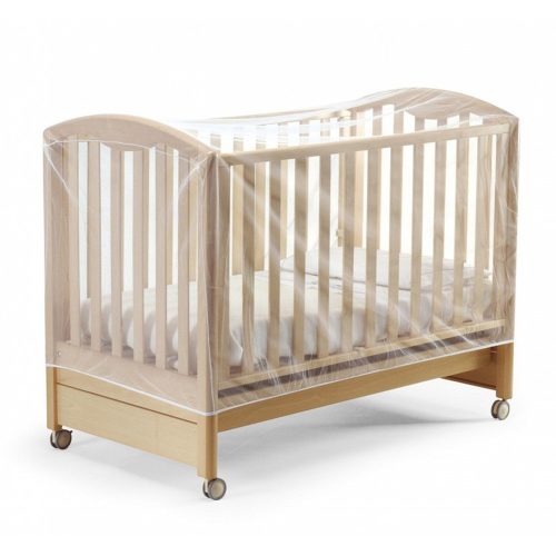 Rossi szúnyogháló kiságyra #94-009333