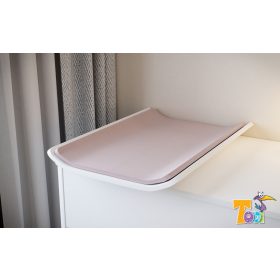 Raktárról - Todi Elegant íves pelenkázó toldalék