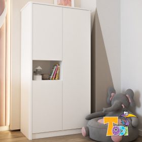 Raktárról - Todi Elegant nagyszekrény