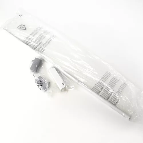 Fillikid Biztonsági ajtórács toldalék 6cm fehér #200-KB06 KIFUTÓ