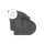 Doomoo Softy huzat CHINE ANTHRACITE #S12