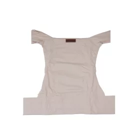   ByKay Mei Tai Classic babahordozó cotton homok 50120 #200-50120 KIFUTÓ