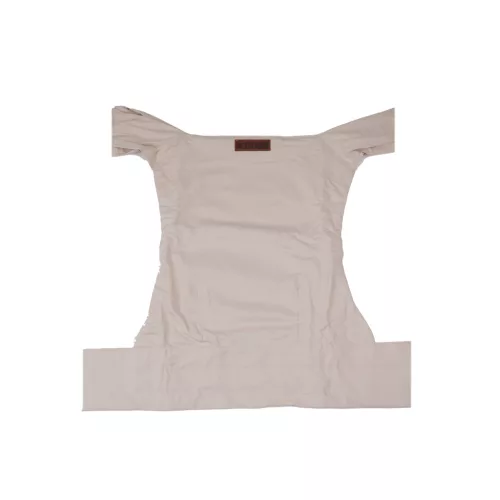 ByKay Mei Tai Classic babahordozó cotton homok 50120 #200-50120 KIFUTÓ