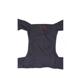   Bykay Mei Tai Classic babahordozó cotton acél szürke 50130 #200-50130 KIFUTÓ