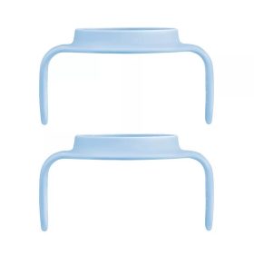 Mam Hold my Cup Day n Night fogóka pasztell kék #810794