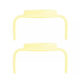 Mam Hold my Cup Day n Night fogóka pasztell sárga #810794