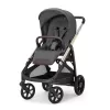Inglesina Aptica Duo 2in1 Velvet Grey babakocsi Paladio-Black vázzal #AAE69Q0VLG