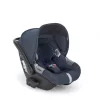 Inglesina Aptica Darwin Recline 4in1 Resort Blue babakocsi Litio-Black vázzal #AAE62Q0RSB
