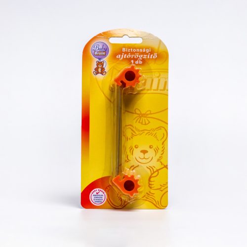 Baby Bruin biztonsági ajtórögzítő #175-55042703