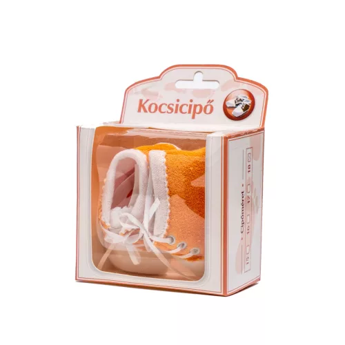 Kocsicipő frottír #18 méret #175-540883