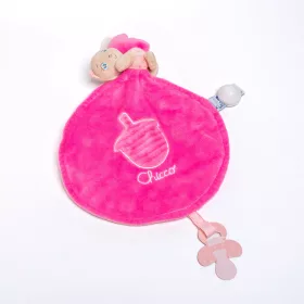 Chicco szundikendő pink #215-074961