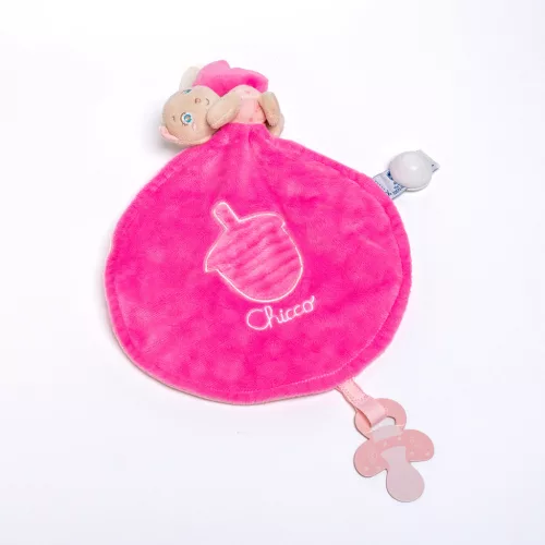 Chicco szundikendő pink #215-074961