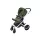 Britax Affinity szürke sportrész fehér vázzal #11-098464 KIFUTÓ