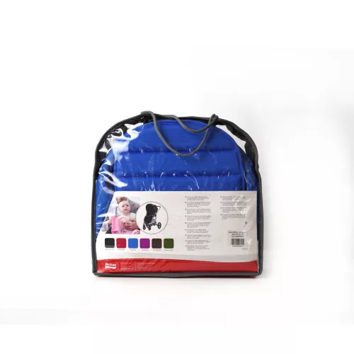 Britax Affinity kupolatető lábzsákkal Blue Sky #11-098570 KIFUTÓ