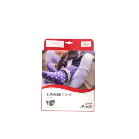   Britax Römer Advansafix III Sict nyári huzat #11-143362 KIFUTÓ