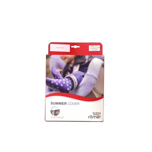 Britax Römer Advansafix III Sict nyári huzat #11-143362 KIFUTÓ