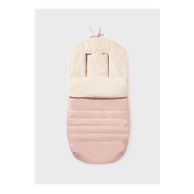 Mayoral Bundazsák #Misty pink #19385