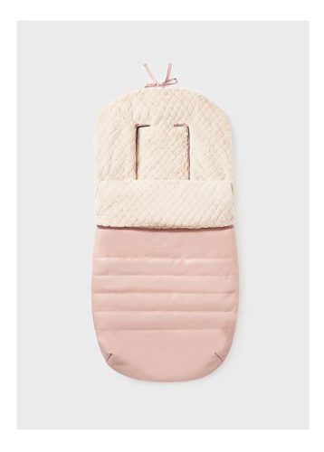 Mayoral Bundazsák #Misty pink #19385