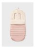 Mayoral Bundazsák #Misty pink #19385