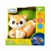 Chicco Projektor 2in1 Róka #CH0100640-119561-02