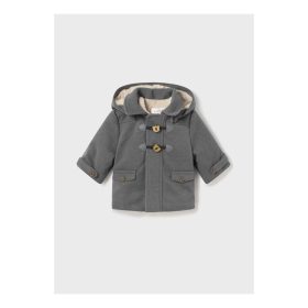 Mayoral Kabát #0-1 hó #55cm #Grafito #2412