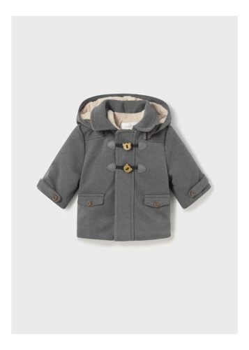 Mayoral Kabát #0-1 hó #55cm #Grafito #2412