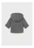 Mayoral Kabát #0-1 hó #55cm #Grafito #2412