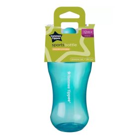   Tommee Tippee Sports Bottle Essential itatópohár #300ml #türkiz #44111410