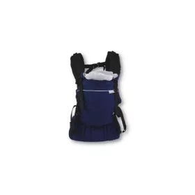 Magyarinda mini csatos Hordozó -SPORT Éjkék #BHMI04-02-SP