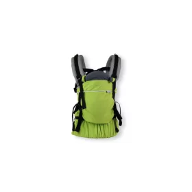 Magyarinda mini csatos Hordozó -SPORT Korall #BHMI02-02-SP
