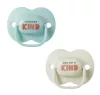 Tommee Tippee Anytime játszócumi #0-6hó #2db #KIND türkiz-krém #43335403-333544