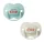 Tommee Tippee Anytime játszócumi #0-6hó #2db #KIND türkiz-krém #43335403-333544