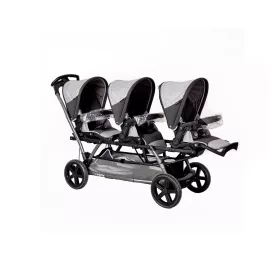 Peg-Perego Triplette atmosphere babakocsi szett KIFUTÓ