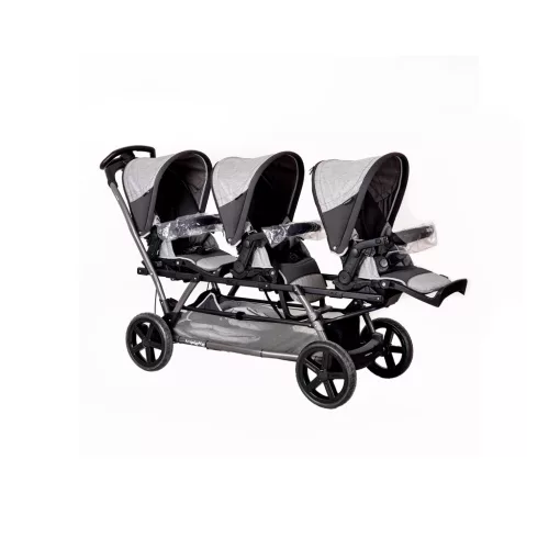 Peg-Perego Triplette atmosphere babakocsi szett KIFUTÓ