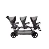 Peg-Perego Triplette atmosphere babakocsi szett KIFUTÓ