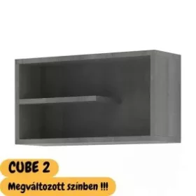 Todi Cube2 falipolc
