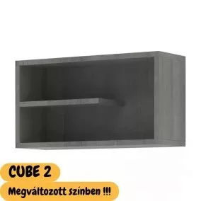 Todi Cube2 falipolc