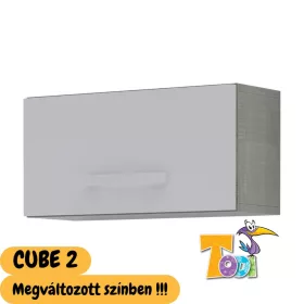 Todi Cube2 felnyílós kisszekrény UTOLSÓ LEHETŐSÉG