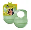 Tommee Tippee Roll-n-Go műanyag előke #Opál #46351492-635143 2024