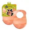 Tommee Tippee Roll-n-Go műanyag előke #Barack #46351492-635143 2024