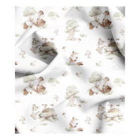   Vmatex Happy babaágynemű #Kerekerdő #635757 #Párna+Takaró