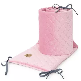 Vmatex Prémium velvet rácsvédő #Mályva #851782