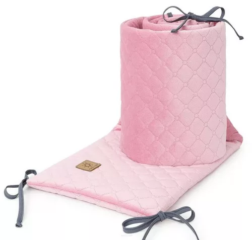 Vmatex Prémium velvet rácsvédő #Mályva #851782